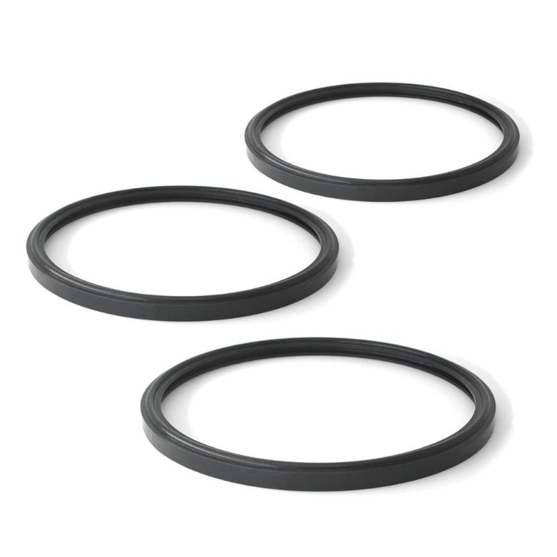 Universal Lens Gasket Replacement for SPX0540Z2 Underwater Light Waterproof Pool Light Lens Gasket O-Rings