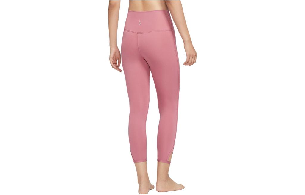 Nike Athletic Trousers Women's Pink DJ0802-614