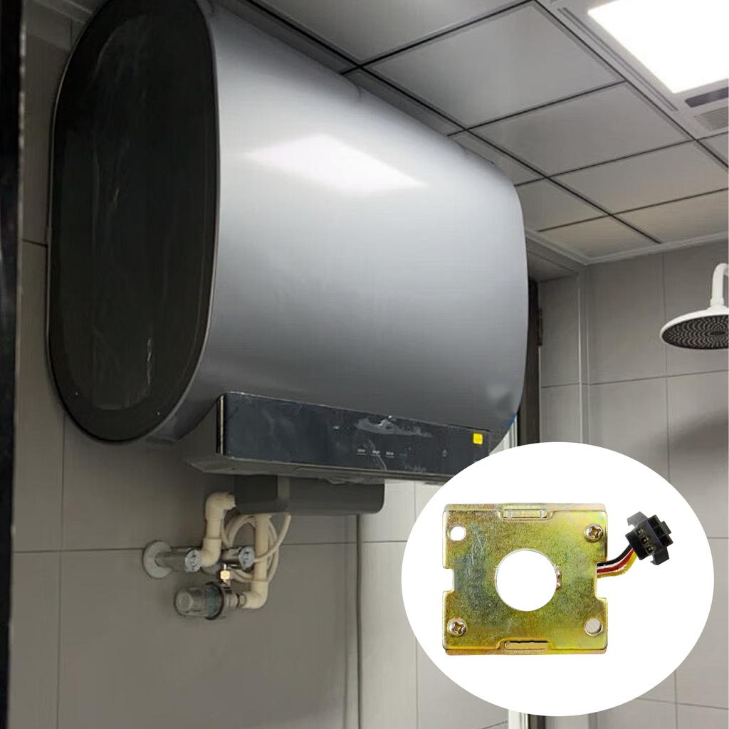 Uniwersalny zawór elektromagnetyczny 3V do gazowego podgrzewacza wody Zawór elektromagnetyczny Zawór elektromagnetyczny do gazowego podgrzewacza wody do podgrzewania wody