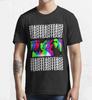 Yeah Yeah Yeahs T-shirt Rock Band Music Shirt Unisex Short Sleeve T-shirt All Si