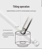Sata Internal Hex Wrench Set - Extended Ball & Flat Head Screwdriver