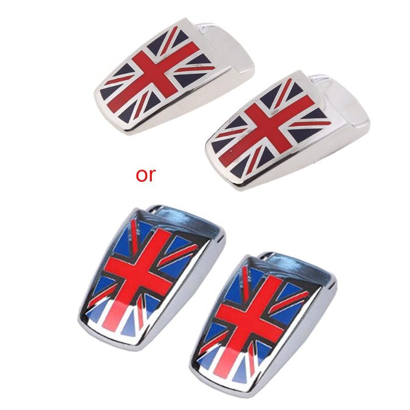 2Pcs Professionelle Auto Windschutzscheibe Reinigung Washer Düse für MINI für Cooper R55