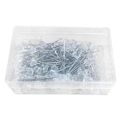 Cucito e manufatti tessili – Spilli e spille 