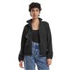 Urban Classics Damen/Damen Einfache Polarfleece Doppeljacke