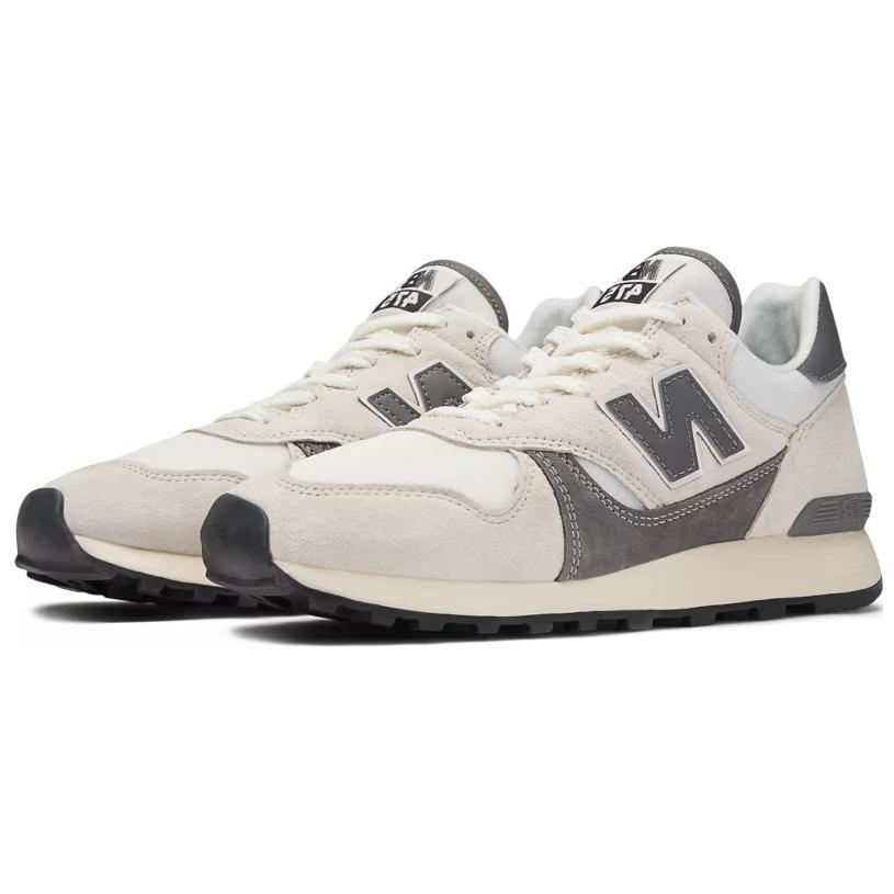 New Balance 475 Sea Salt Castlerock