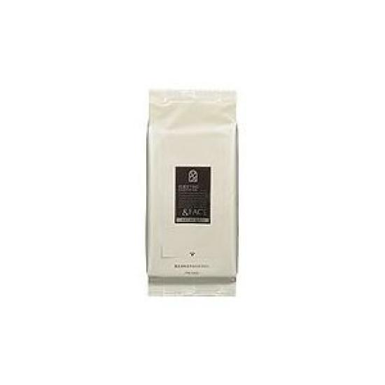 

Art Method Purifying Cloth EX 60 sheets Cotton Cloth &FACE &FACE