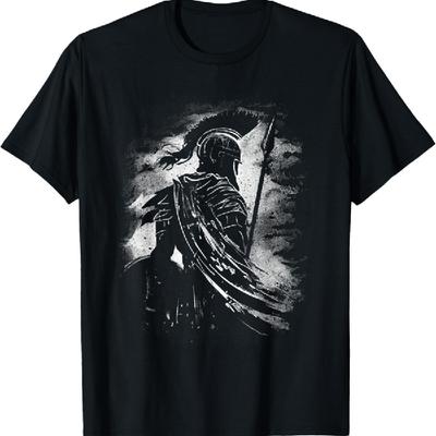 Akilles Krigare T-shirt