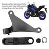 Clutch Arm Extension Lever Bracket Motorcycle Clutch Arm Extension Reduce Clutch Force Tenere 700