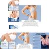 Ouhoe Skin Care Cream Gentle Moisturizing Body Cream For Dry Red Skin Repair
