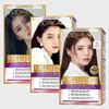 [3-Piece Set] Excellence Duo Cream Hair Dye