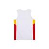 Nike Basketball Jersey Men's White CQ0157-100