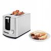 Toster Sharp Sa-Ct2002I Inox 850W 2 Tosty
