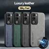 Skin Feeling Magnetic Case for OPPO A5 5G 2025 Protective Cover Shockproof Coque Funda Capa