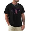 Omnimoose T-Shirt Shirts Graphic Tee Vintage Anime Shirt Mens T Shirt