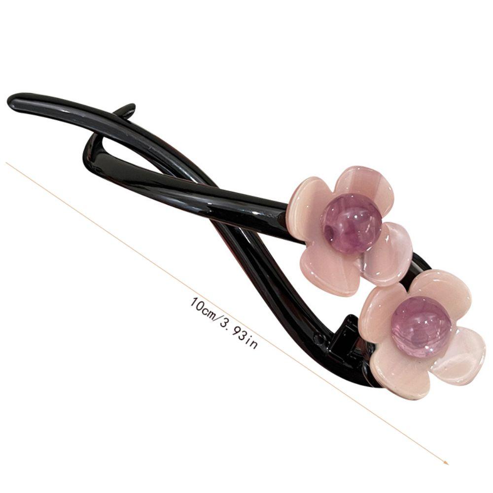 Shark Clip Grab Clip No Slip Hairpins Fashion Hair Clips  For Women