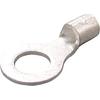 Nichifu bare crimp terminal R type R24S (100P)