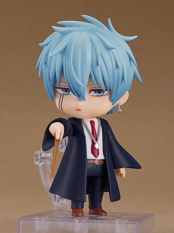 Nendoroid TV Anime Lance Crown plastová malovaná pohyblivá figurka "MASHLE" v měřítku