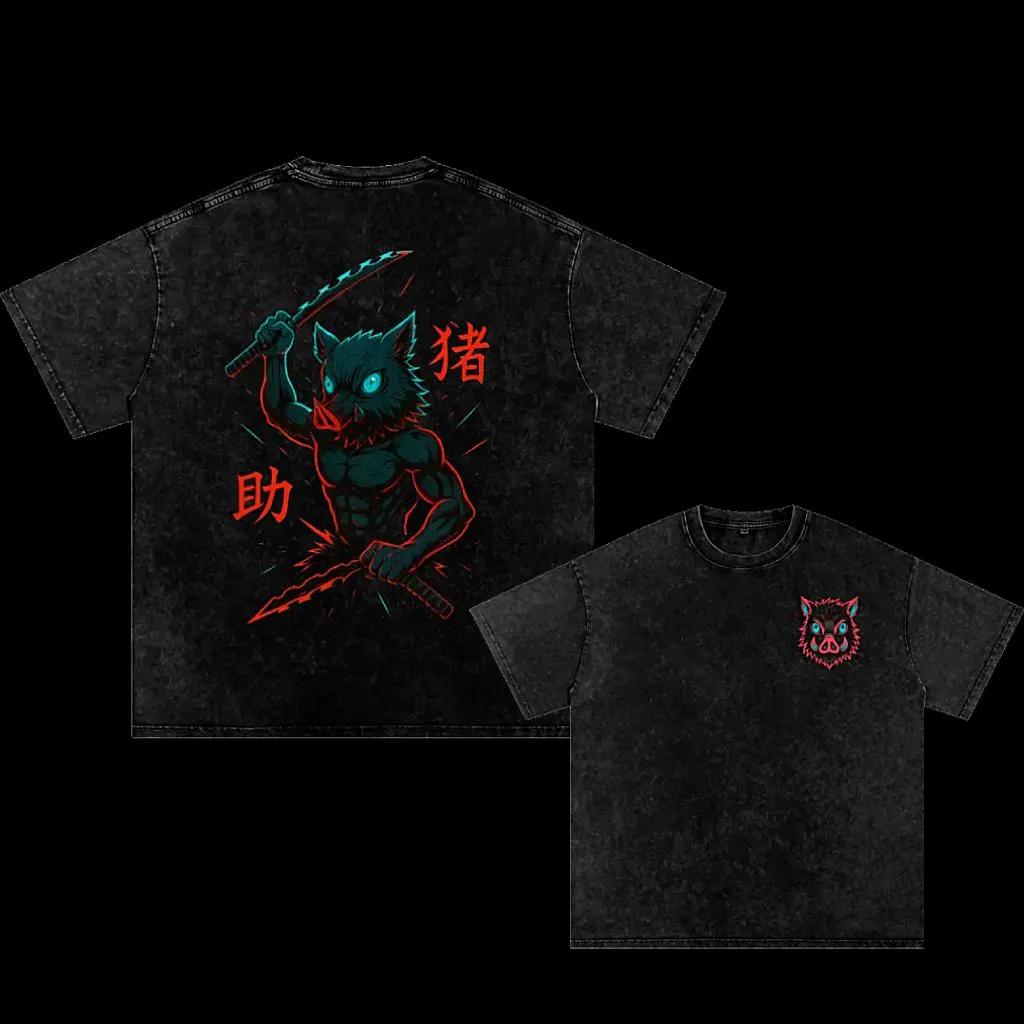Hot Sale System of A Down Poster Graphic Print T-shirt Men Women Cotton Washed Vintage Short Sleeve Tees Male Rock Music Band Summer New Tee