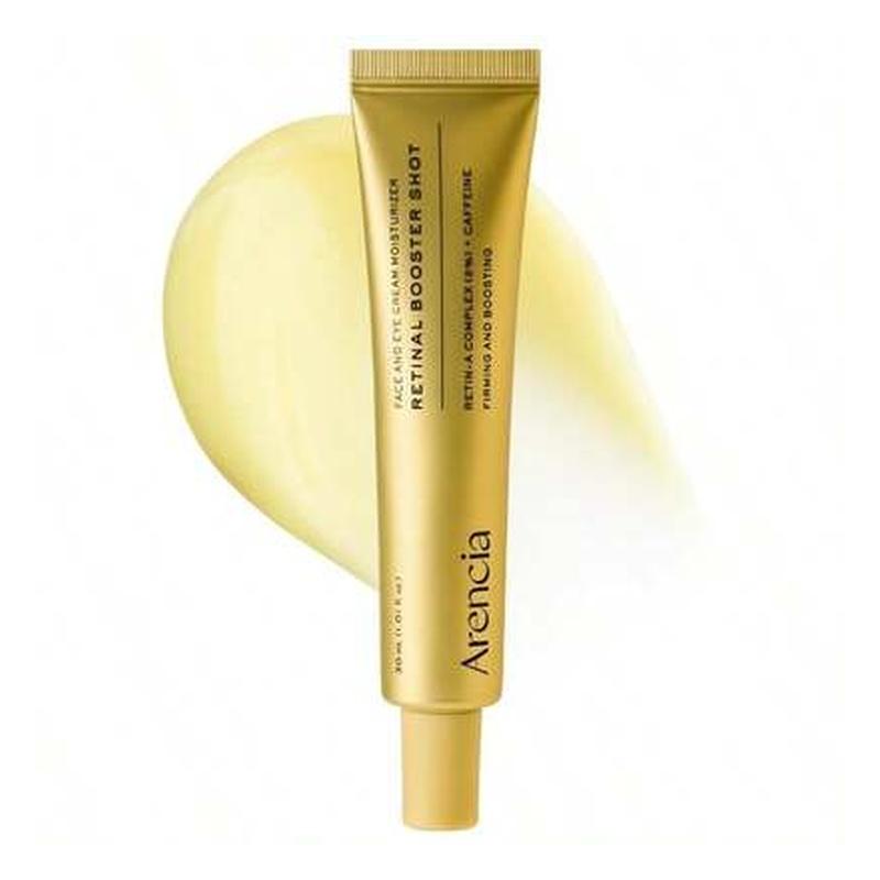 Arencia Retinol Booster Shot 30ml 30ml