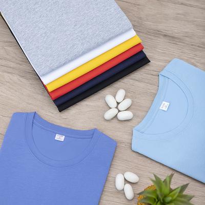 Nova camiseta de algodão masculina e feminina, mesma camiseta masculina branca de gola redonda, manga curta, verão, algodão, meia manga