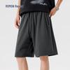 Lässige Sportshorts für Herren
