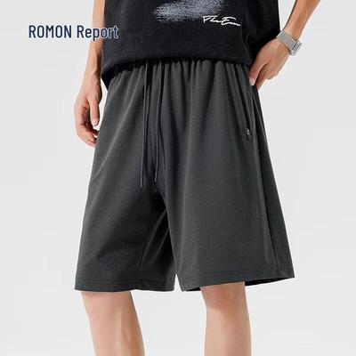 Lässige Sportshorts für Herren