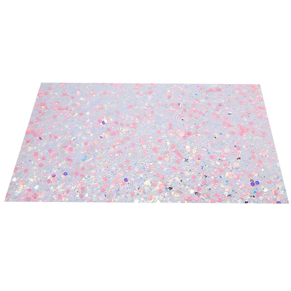 

Портативный коврик для стола для дизайна ногтей, блестящий, мягкий, прочный, держатель для рук, маникюрный инструмент, тип B