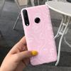 For Honor 10i Case Honor 10 Lite Honor10 Lovely Printing Jelly Silicone TPU Soft Cover Phone Cases For Honor10i HRY-LX1T Funda