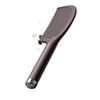 2026 Anti-Static Coffee Grounds Hair Comb - No Tangles, Smooth for Children & Girls