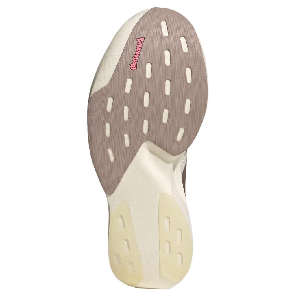 Adidas Adizero Evo SL Running Shoes Women's Ecru KI6959