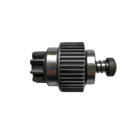 Brand new Engine Starter Gear for ZX Auto Grand Tiger G3