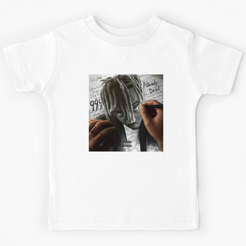 painting on paper Kids T-Shirt 140