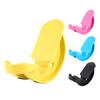 1/2Pcs Foot Rocker Calf Stretcher Plantar Fasciitis Achilles Tendonitis Ankle Lower Leg Pain Relief Balancing Training Muscle Stretching Slant Board