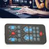 Mini Voice Changer Support Multi Languages Sound Card Voice Changer with 8 Sound Effects for Mobile 