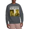 Top Gun Unisex Adult Til The End Sweatshirt