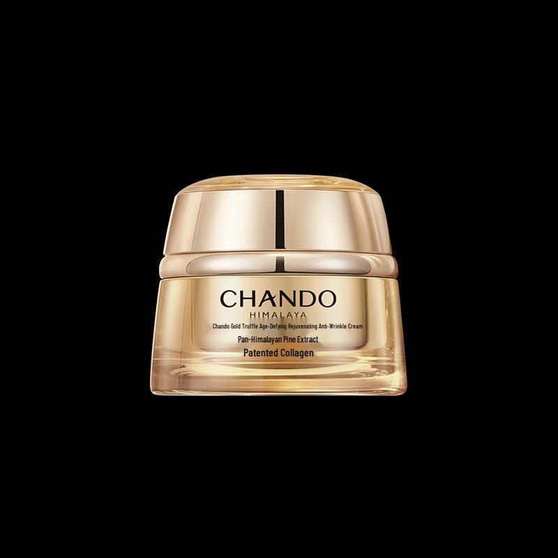 CHANDO Golden Truffle Anti-Aging Skincare Set