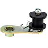 28GC A Set Heavy Duty Chain Roller Tensioner with Spring+Rollers Suitable for Adjusting Motorcycle Mini Bike Chains