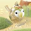 Transparent Water Bird Whistling Toy Children Oral Muscle Pronunciation Training Specific Whistle Pronunciation Training Tools