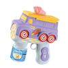 Soap Bubbles Gun Ice Cream Bubble Truck Cars Machine Electric Non-Drop Child Outdoor Games Guns Outdoor Toys for Kids Boys Girls
