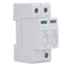 Surge Protector Protective Device DC 1000V Low Voltage Arrester Device for Lightning Protection Powe