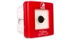 Manual Fire Call Point NC-NO IP65 WPp-1s ROP A 921550