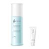 D Program Online Exclusive Kit Quasi-Drug Balance Acne Care Emulsion EX 100mL + Cleansing 20g Included Milk/Lotion Type Fragrance-Free Delicate Skin