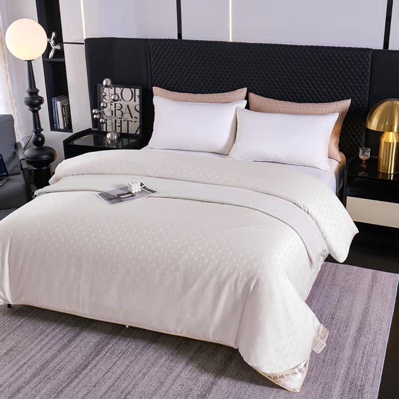 Xuanyu Heimtextilien Ganzjahres-Polyester-Steppdecke