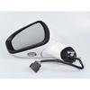 Compatible with all Ford Mondeo models: rearview mirror assembly, reversing mirror, reflective mirror, lens, outer shell, frame, and turn signal.
