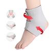 Running Ankle Cover Protective Cover Basketball Soccer Mountaineering Outdoor Sports Protective Gear Adjustable Breathable Pressure Ankle Support