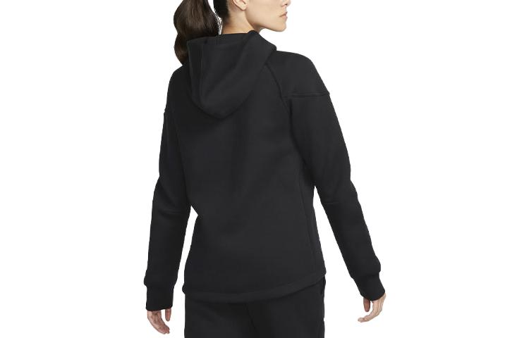 Nike Sportswear Tech Fleece Windrunner Women's Full-Zip Hoodie FB8338-010