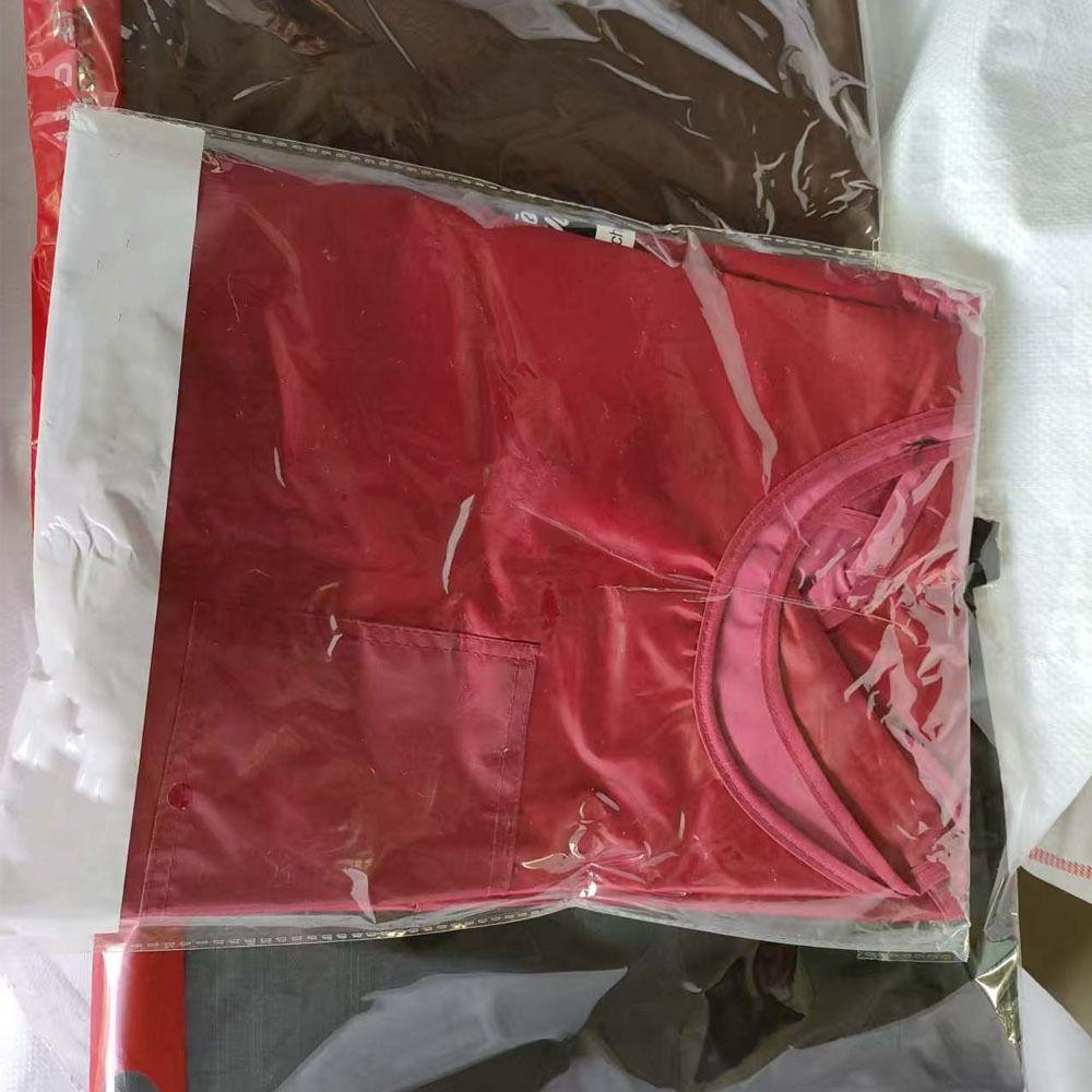 Waterproof Vest Chef Apron Stain-resistant Cooking Baking Bibs Kitchen Cooking Smock  Cooking Wear