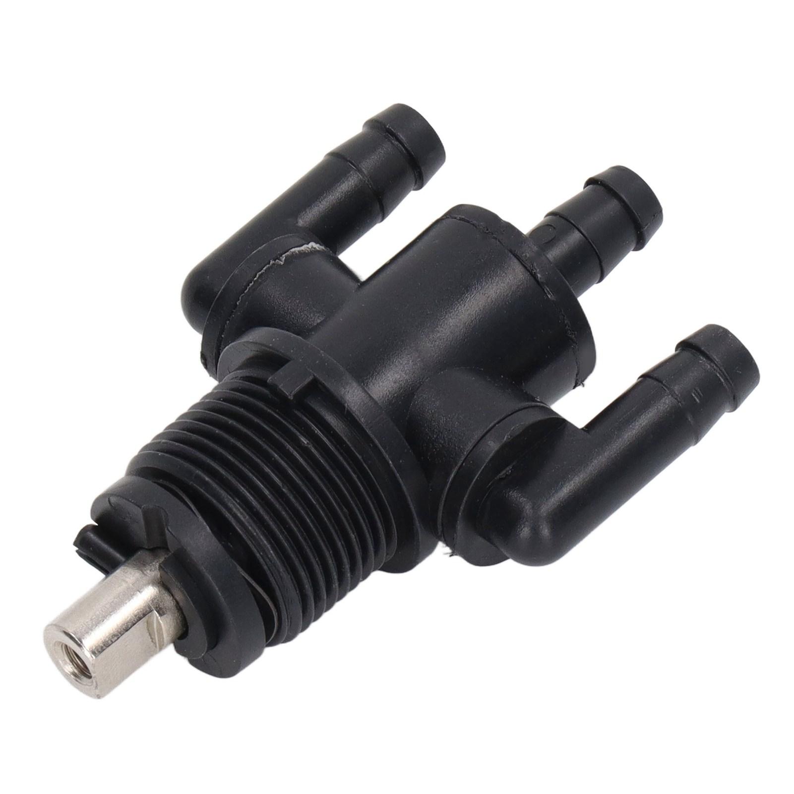 

Трехходовой топливный запорный кран Петкок 7052154 Замена для Polaris Scrambler 400 19992002