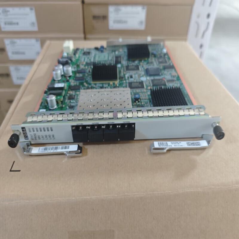 Huawei TNF1EFS8 Ethernet Board