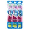 Crest Ultra-Soft Deep Clean Toothbrush - 6 Pack